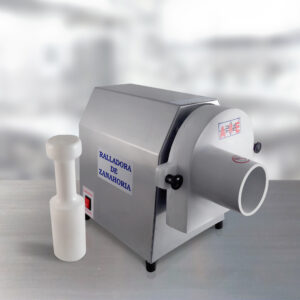 Ralladora de zanahoria RZM45