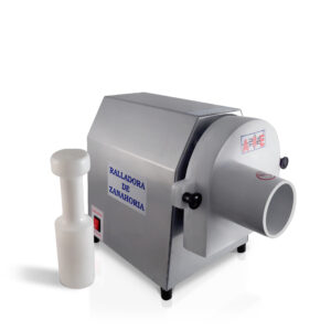 Ralladora de zanahoria RZM45